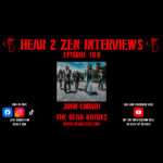 Podcast: Episode 180 – The Return Of John Corabi