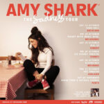 Tours: Amy Shark Announces The Sadness Tour