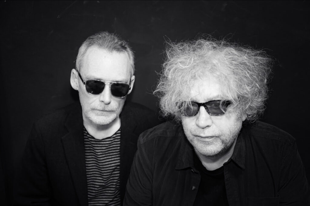 Tours: The Jesus And Mary Chain Announce ‘40 YEARS’ Australia and New Zealand Tour 2024