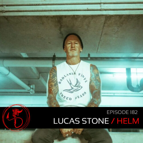 Podcast: Episode 182 – Lucas Stone