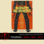 Tours: Melbourne SKA Orchestra Celebrate 21st Anniversary With Tour