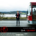 Q+A: Quinny