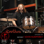 Podcast: Episode 196 – Seether’s John Humphrey