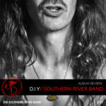 Album Review: Southern River Band – D.I.Y