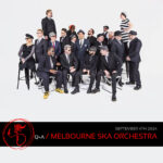 Q+A With Melbourne SKA Orchestra