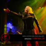 Live Review: Kim Wilde – Brisbane 2024