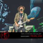 Live Review: Pearl Jam – Gold Coast 2024