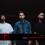 Tours: Short Stack – 15 Years Of Stack Is The New Black 2025 Tour Performing ‘Stack Is The New Black’ In Full  