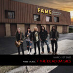 News: The Dead Daisies Are Looking For Trouble, At The Crossroads