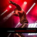 Live Review – Diamond Construct – Brisbane 2025