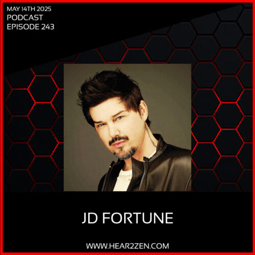 Podcast: Episode 243 – JD Fortune