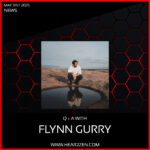 News: Q + A With Flynn Gurry