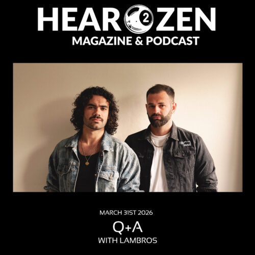 News: Q + A With LamBros