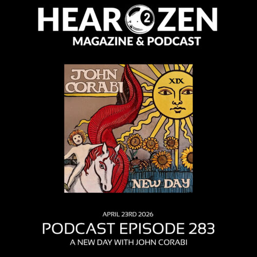 Podcast: Episode 283 – A New Day With John Corabi