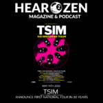 Tours: TSIM Announce ‘No Mistakes Tour’, The first TSIM National Tour In 30 Years