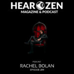 Podcast: Episode 288 – Rachel Bolan