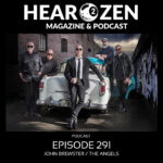 Podcast: Episode 291 – John Brewster From The Angels