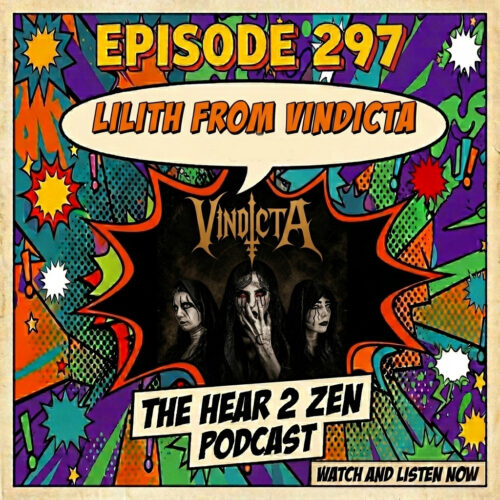 Podcast: Episode 297 – Lilith From Vindicta