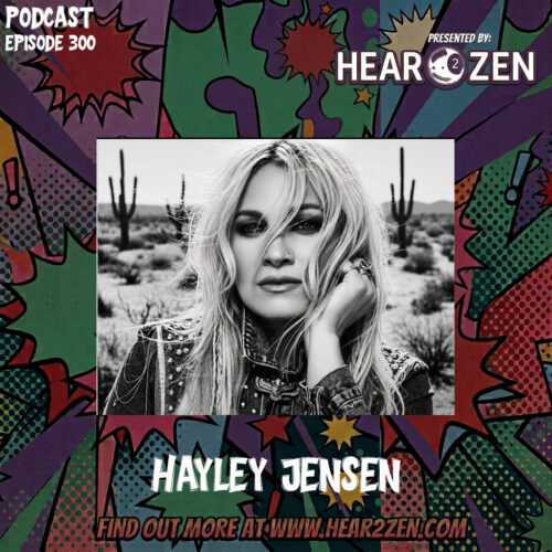 Podcast: Episode 307 – Hayley Jensen Talks Groundwater Country Music Festival, Her Personal Musical Journey And More