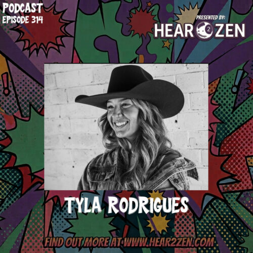 Podcast: Episode 314 – From Broadbeach Covers to the Big Stage: Tyla Rodrigues on Nashville, Miranda Lambert, and Debut Albums