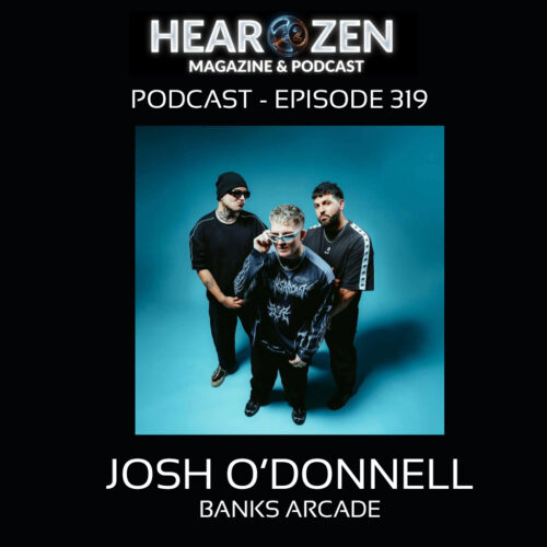 Podcast: Episode 319 – Josh O’Donnell From Banks Arcade